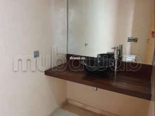 Magnifique villa à louer à Ain Diab Extension. 4 chambres agréables. Piscine et jardin - Villa à louer - Casablanca