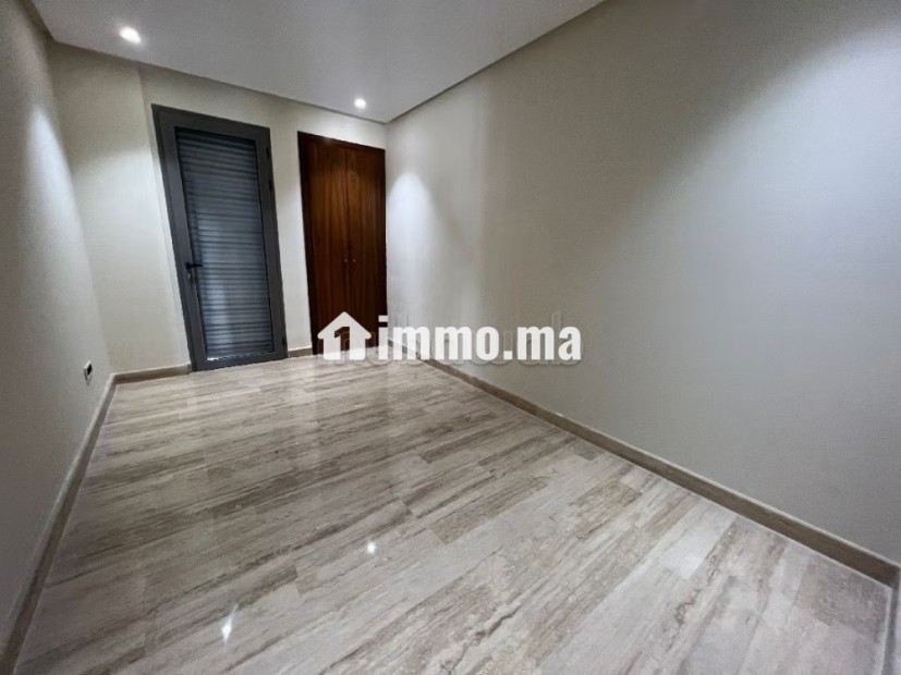 Location Appartement Quartier Gauthier - Location Immobilier - Casablanca - photo 5