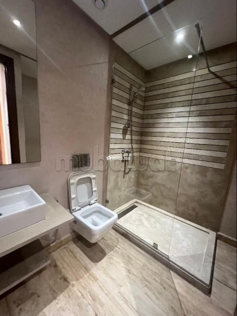 Location Appartement Quartier Gauthier - Location Immobilier - Casablanca - photo 6