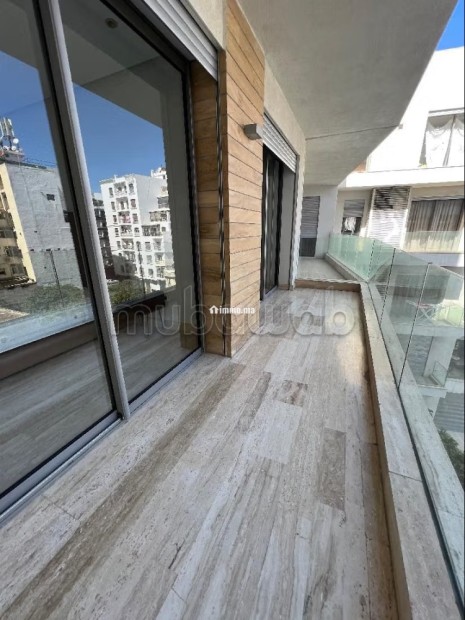Location Appartement Quartier Gauthier - Location Immobilier - Casablanca - photo 8