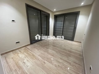 Location Appartement Quartier Gauthier - Appartement à louer - Casablanca