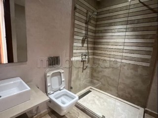 Location Appartement Quartier Gauthier - Appartement à louer - Casablanca