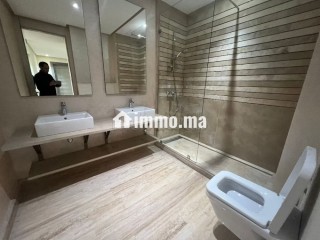Location Appartement Quartier Gauthier - Appartement à louer - Casablanca