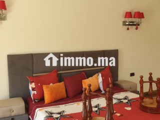 Villas de luxe à louer à Ain Diab. 4 pièces confortables. Garage et terrasse - Maison à vendre - Casablanca
