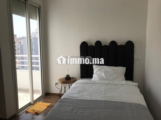 Studio meublé à louer 51 m² à Casablanca - Location Immobilier - Casablanca - photo 5