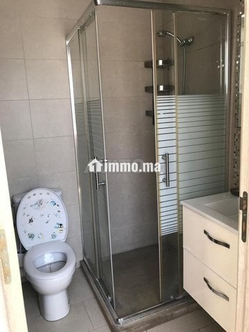 Studio meublé à louer 51 m² à Casablanca - Location Immobilier - Casablanca - photo 7
