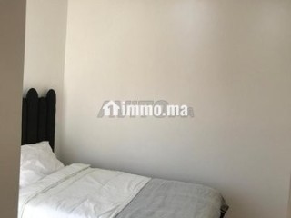 Studio meublé à louer 51 m² à Casablanca - Appartement à louer - Casablanca