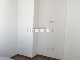 Studio meublé à louer 51 m² à Casablanca - Appartement à louer - Casablanca