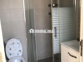Studio meublé à louer 51 m² à Casablanca - Appartement à louer - Casablanca