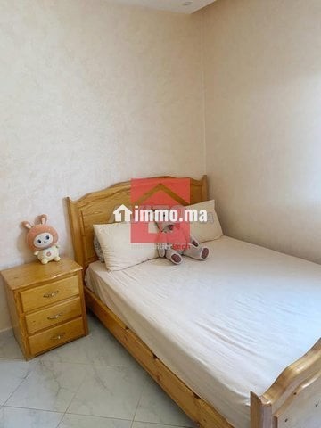 شقة مفرشة للكراء الشهري موقع هادئقريب المرافق - Location Immobilier - Marrakech - photo 3