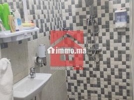 شقة مفرشة للكراء الشهري موقع هادئقريب المرافق - Appartement à louer - Marrakech