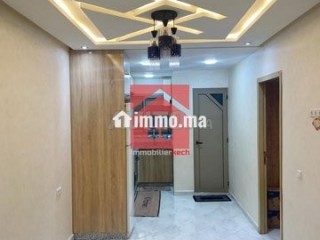 شقة مفرشة للكراء الشهري موقع هادئقريب المرافق - Appartement à louer - Marrakech