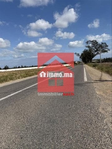 ️ فرصة ذهبية للاستثمار - Vente Immobilier - Marrakech - photo 1