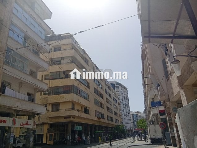 Destiné Couple Marie ou Cadre Directeur Inginieur - Location Immobilier - Casablanca - photo 3