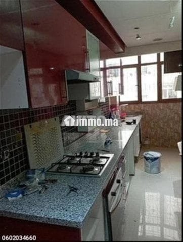 Destiné Couple Marie ou Cadre Directeur Inginieur - Location Immobilier - Casablanca - photo 5