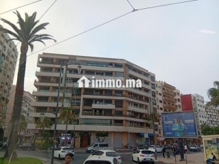 Destiné Couple Marie ou Cadre Directeur Inginieur - Appartement à louer - Casablanca