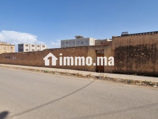 Rare opportunité d’investissement à Oujda - Terrain à vendre