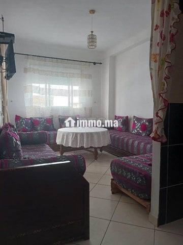 Appartement à louer dans martil - Location Immobilier - Martil - photo 1