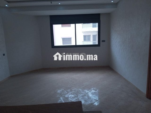 Appartement àlouer 104 m²hay nassim Sidi Maarouf - Location Immobilier - Casablanca - photo 1