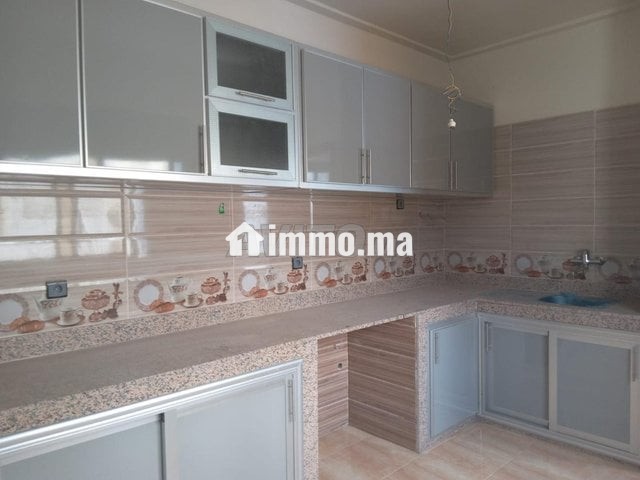 Appartement àlouer 104 m²hay nassim Sidi Maarouf - Location Immobilier - Casablanca - photo 2