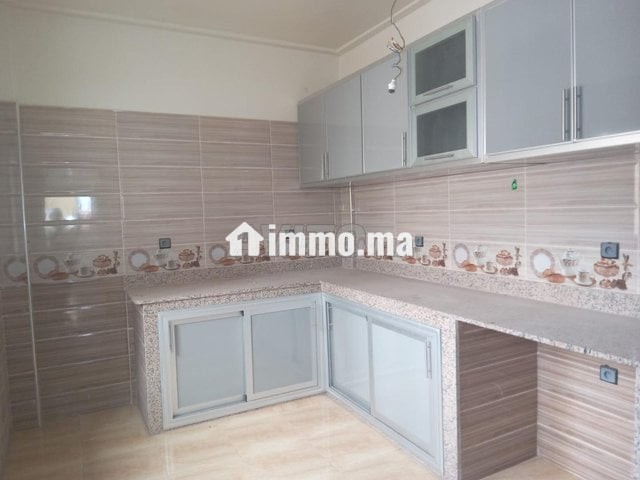 Appartement àlouer 104 m²hay nassim Sidi Maarouf - Location Immobilier - Casablanca - photo 3