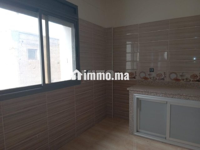 Appartement àlouer 104 m²hay nassim Sidi Maarouf - Location Immobilier - Casablanca - photo 4