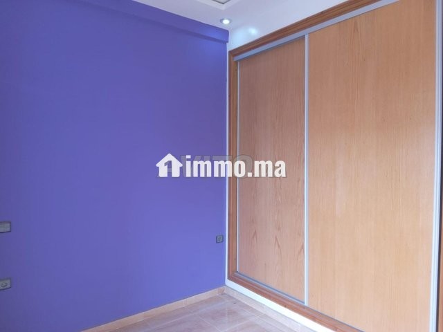 Appartement àlouer 104 m²hay nassim Sidi Maarouf - Location Immobilier - Casablanca - photo 8