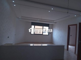 Appartement àlouer 104 m²hay nassim Sidi Maarouf - Appartement à louer - Casablanca