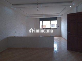 Appartement àlouer 104 m²hay nassim Sidi Maarouf - Appartement à louer - Casablanca