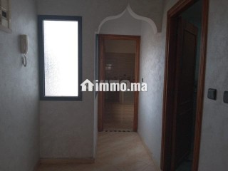 Appartement àlouer 104 m²hay nassim Sidi Maarouf - Appartement à louer - Casablanca