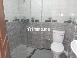 Appartement àlouer 104 m²hay nassim Sidi Maarouf - Appartement à louer - Casablanca