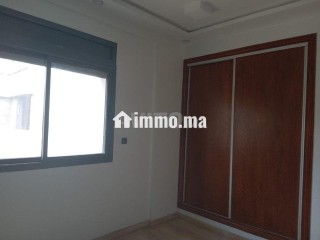 Appartement àlouer 104 m²hay nassim Sidi Maarouf - Appartement à louer - Casablanca