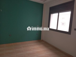 Appartement àlouer 104 m²hay nassim Sidi Maarouf - Appartement à louer - Casablanca