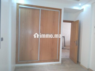 Appartement àlouer 104 m²hay nassim Sidi Maarouf - Appartement à louer - Casablanca