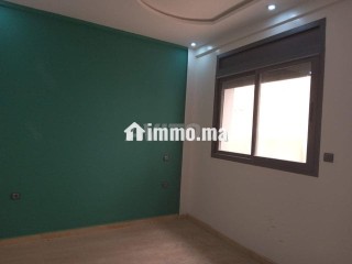 Appartement àlouer 104 m²hay nassim Sidi Maarouf - Appartement à louer - Casablanca