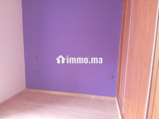 Appartement àlouer 104 m²hay nassim Sidi Maarouf - Appartement à louer - Casablanca