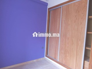 Appartement àlouer 104 m²hay nassim Sidi Maarouf - Appartement à louer - Casablanca