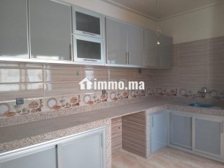 Appartement àlouer 104 m²hay nassim Sidi Maarouf - Appartement à louer - Casablanca