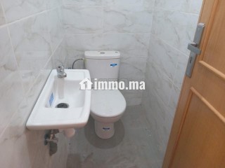 Appartement àlouer 104 m²hay nassim Sidi Maarouf - Appartement à louer - Casablanca