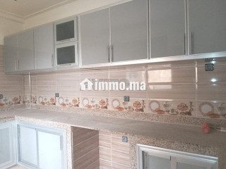 Appartement àlouer 104 m²hay nassim Sidi Maarouf - Appartement à louer - Casablanca
