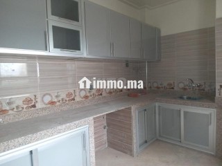 Appartement àlouer 104 m²hay nassim Sidi Maarouf - Appartement à louer - Casablanca