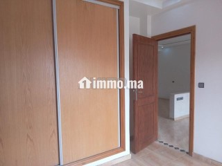 Appartement àlouer 104 m²hay nassim Sidi Maarouf - Appartement à louer - Casablanca