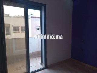 Appartement àlouer 104 m²hay nassim Sidi Maarouf - Appartement à louer - Casablanca