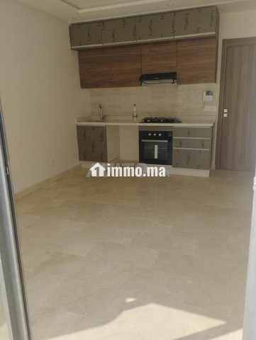 Studio 47m Haut standing A Maarif Ex - Location Immobilier - Casablanca - photo 3