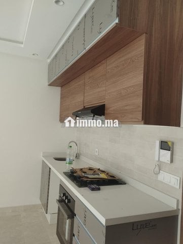 Studio 47m Haut standing A Maarif Ex - Location Immobilier - Casablanca - photo 4