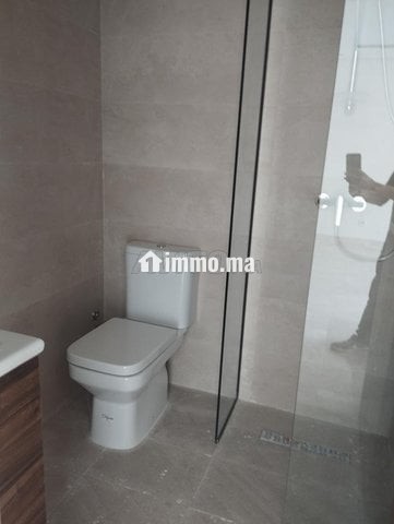 Studio 47m Haut standing A Maarif Ex - Location Immobilier - Casablanca - photo 6