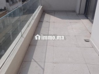 Studio 47m Haut standing A Maarif Ex - Appartement à louer - Casablanca