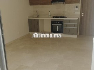 Studio 47m Haut standing A Maarif Ex - Appartement à louer - Casablanca