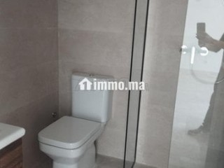 Studio 47m Haut standing A Maarif Ex - Appartement à louer - Casablanca