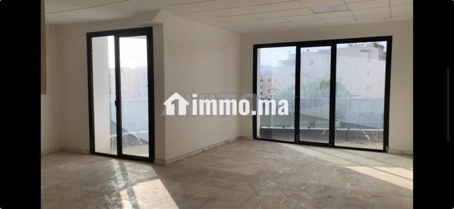 Bureaux hautes Standing - Location Immobilier - Fes - photo 1